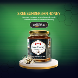 Sree Sunderban Honey