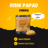 Rishi Papad Chiura Extra Product