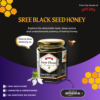 Sree Black Seed / Kalonji Honey