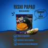 Rishi Papad Bikaniri Extra Product