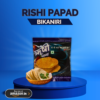 Rishi Papad Bikaniri